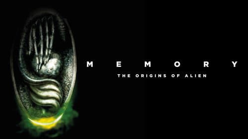 Memory: The Origins of Alien still