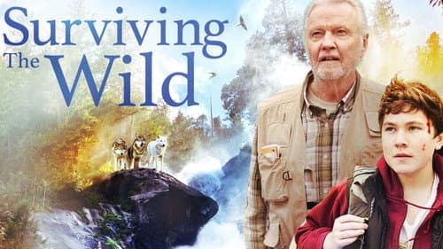 Surviving the Wild still