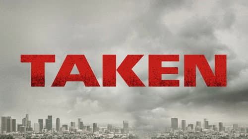 Taken still