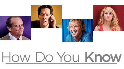 How Do You Know still