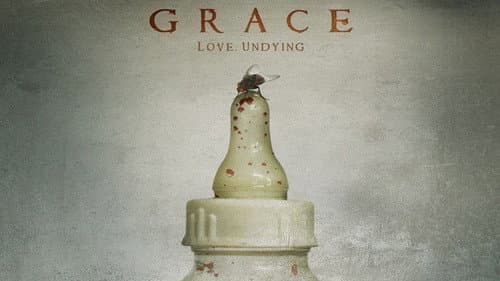 Grace still