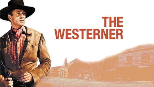 The Westerner still