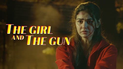 The Girl and the Gun still