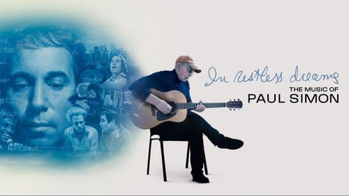 In Restless Dreams: The Music of Paul Simon still