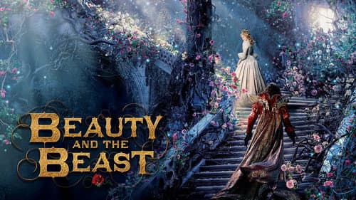 Beauty and the Beast still