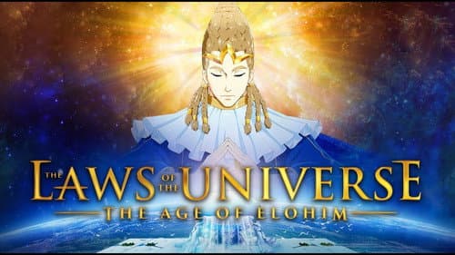 The Laws of the Universe: The Age of Elohim still