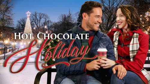 Hot Chocolate Holiday still