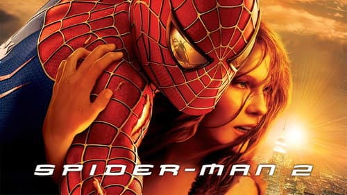 Spider-Man 2 still
