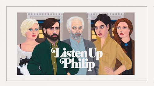 Listen Up Philip still