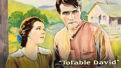 Tol'able David still