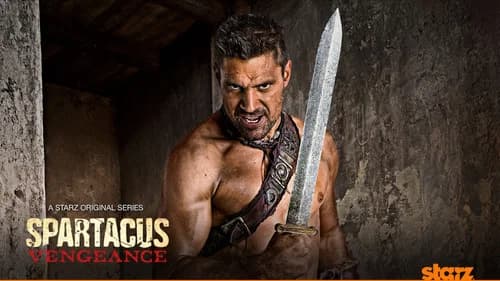 Spartacus still