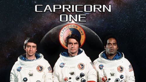Capricorn One still