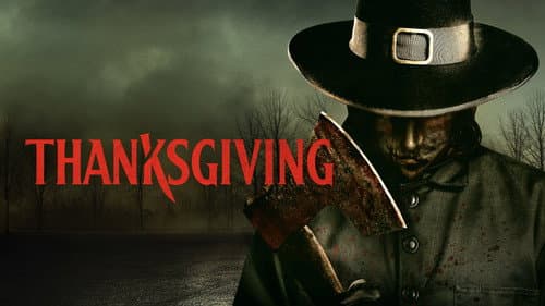 Thanksgiving still