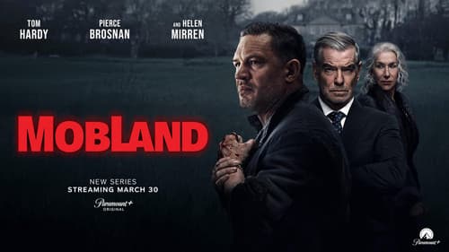 MobLand still