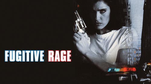 Fugitive Rage still