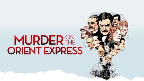 Murder on the Orient Express still