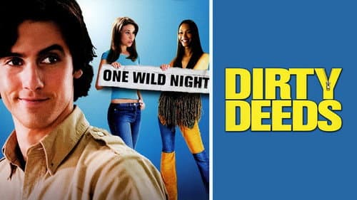 Dirty Deeds still