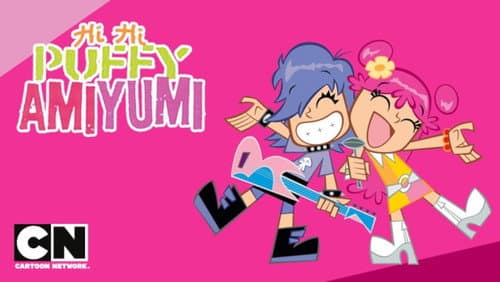 Hi Hi Puffy AmiYumi still