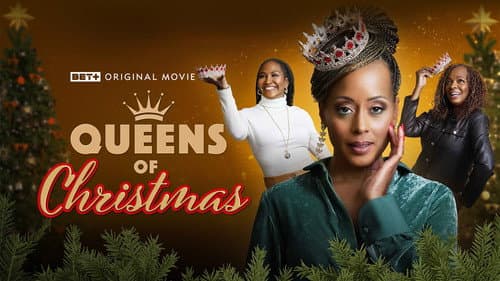 Queens of Christmas still