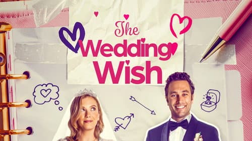 Wish Upon a Wedding still