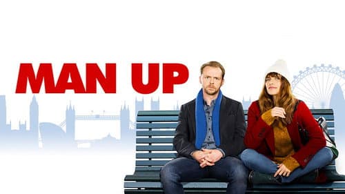 Man Up still