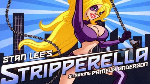 Stripperella still