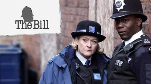 The Bill still