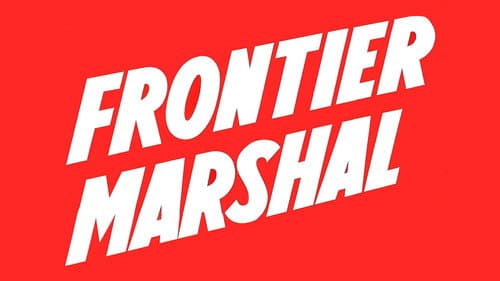 Frontier Marshal still