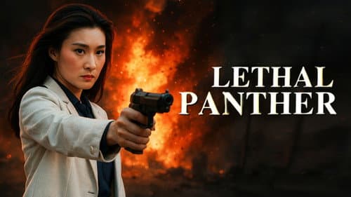 Lethal Panther still