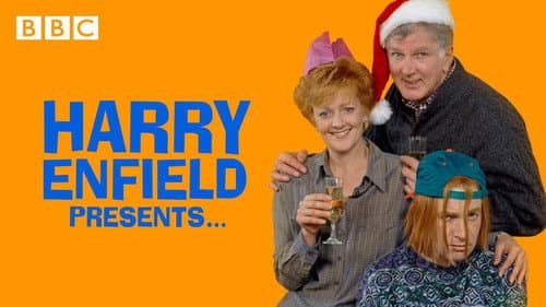 Harry Enfield Presents still