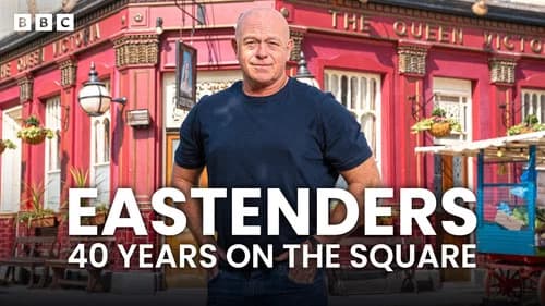 EastEnders: 40 Years on the Square still