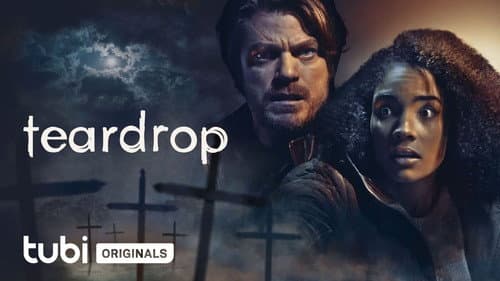Teardrop still