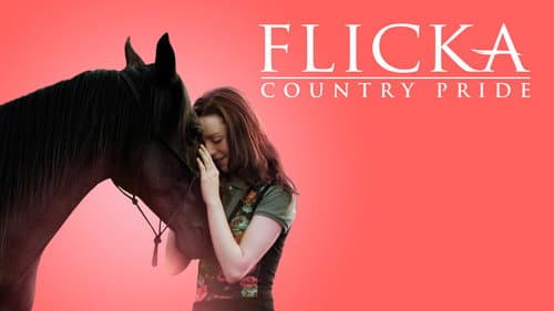 Flicka: Country Pride still