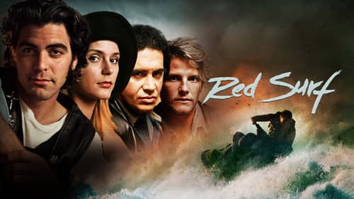 Red Surf still