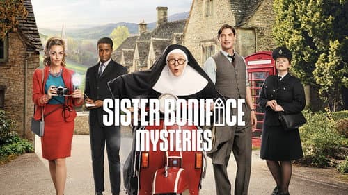 Sister Boniface Mysteries still