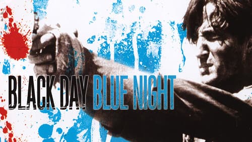 Black Day Blue Night still