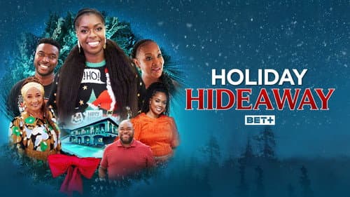 Holiday Hideaway still