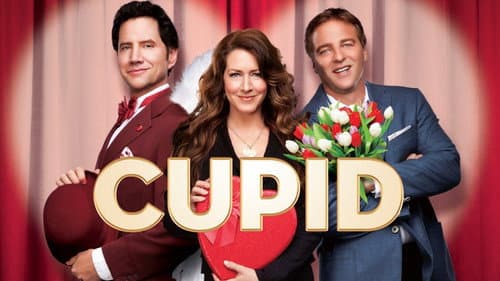 Cupid still