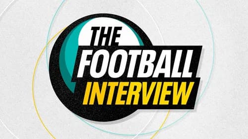 The Football Interview still