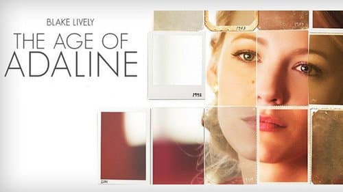 The Age of Adaline still