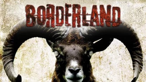 Borderland still