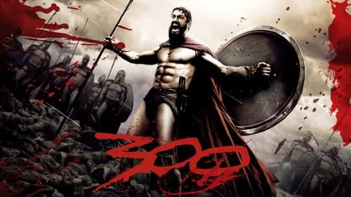 300 still