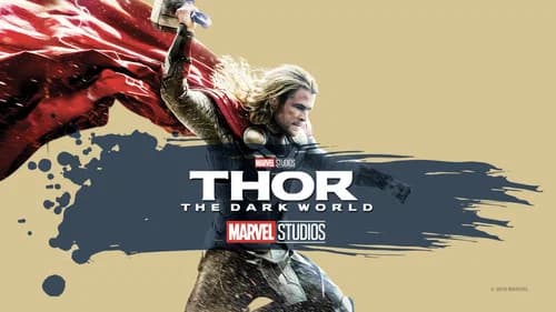 Thor: The Dark World still