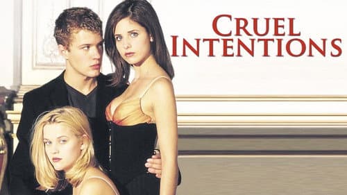 Cruel Intentions still