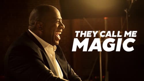 They Call Me Magic still