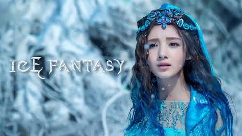 Ice Fantasy still