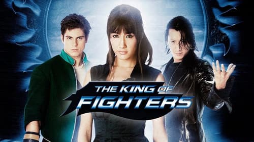 The King of Fighters still