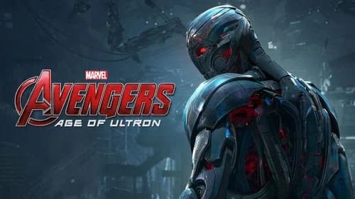 Avengers: Age of Ultron still