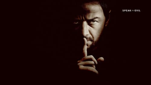 Speak No Evil still