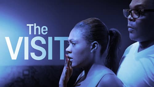 The Visit still